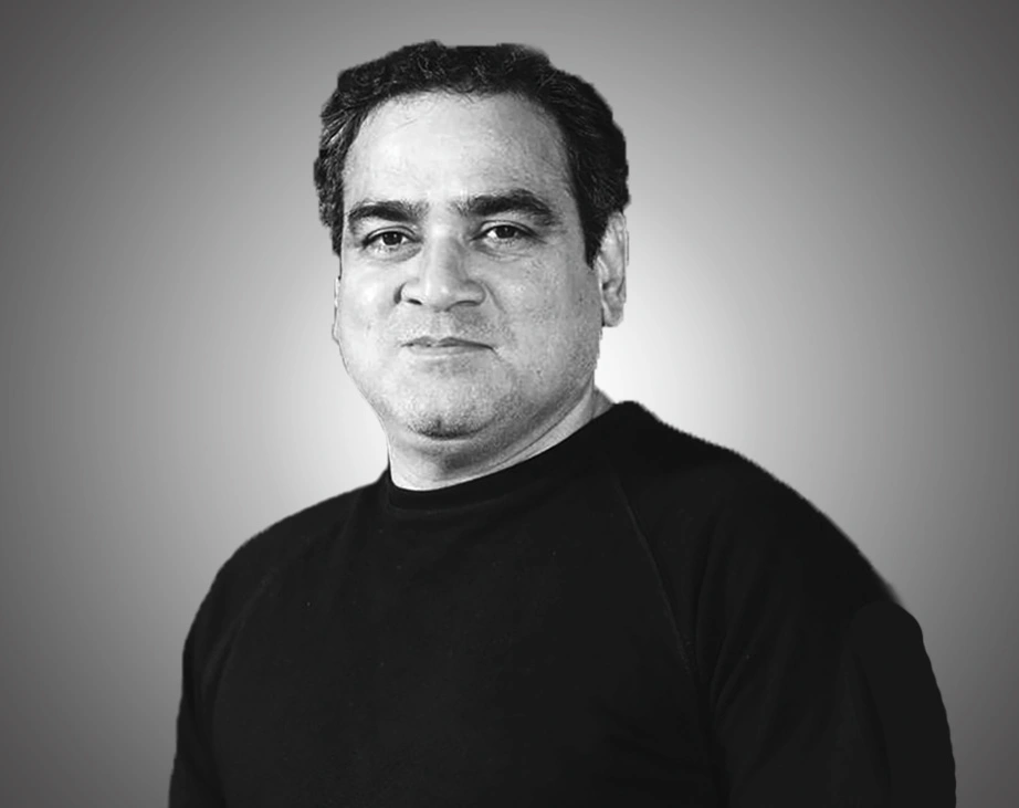 Shailesh Malhotra - Sr. Vice President (Sales)